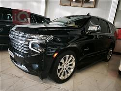 شيفروليه تاهو